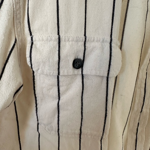 TOPMAN Shirt. M. - Picture 3 of 4